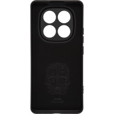 Чохол до мобільного телефона Armorstandart ICON Xiaomi Redmi Note 14 Pro 4G Camera cover Black (ARM79823)