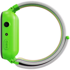 Смарт-годинник Canyon Alfie KW-37 MP3 Study&Game Green (CNE-KW37GB)