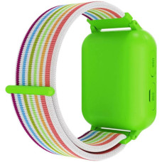 Смарт-годинник Canyon Alfie KW-37 MP3 Study&Game Green (CNE-KW37GB)