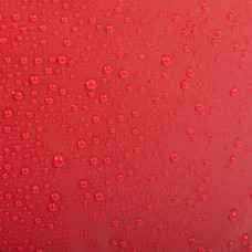 Дорожня сумка Highlander водозахисна Mallaig 35 Red (DB107-RD) (930485)