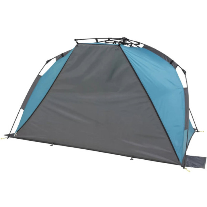 Намет Uquip Speedy UV 50+ Blue/Grey (241003) (DAS301053)