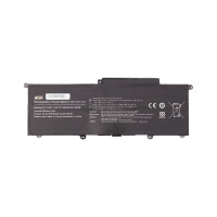 Акумулятор до ноутбука SAMSUNG 900X3B (AA-PLXN4AR) 7.4V 5400mAh PowerPlant (NB490189)