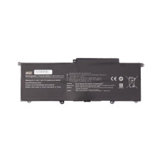 Акумулятор до ноутбука SAMSUNG 900X3B (AA-PLXN4AR) 7.4V 5400mAh PowerPlant (NB490189)