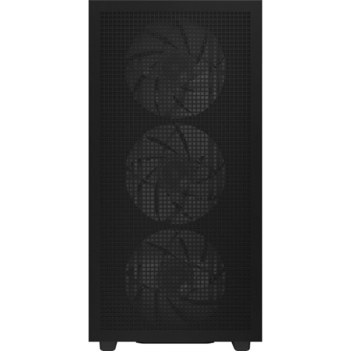 Корпус Deepcool CH560 Digital Black (R-CH560-BKAPE4D-G-1)
