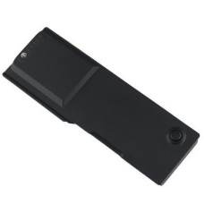 Акумулятор до ноутбука AlSoft Dell Inspiron 6400 GD761 5200mAh 6cell 11.1V Li-ion (A41054)