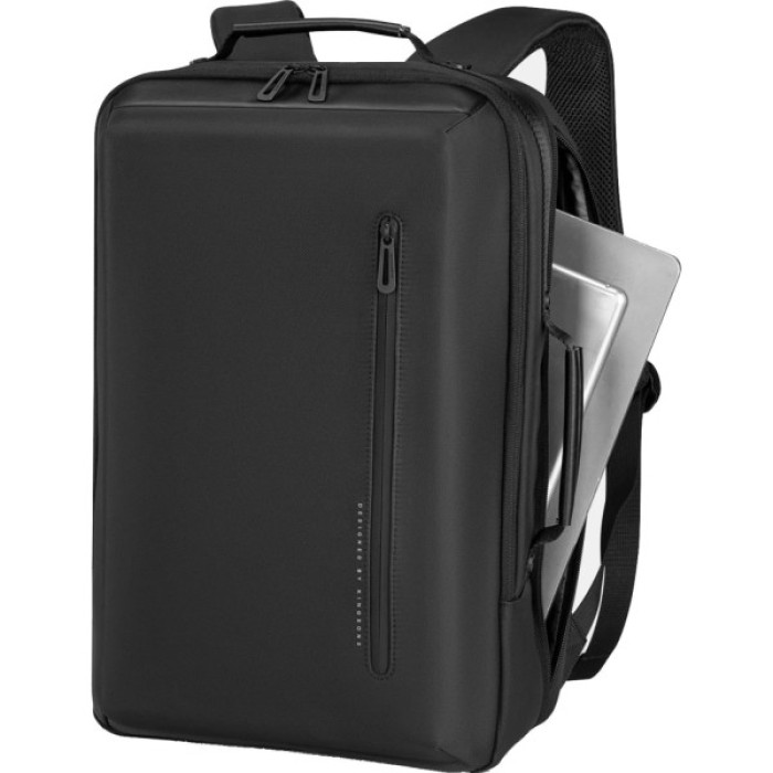 Рюкзак для ноутбука Kingsons 15.6" laptop backpack Black (KS3223W)