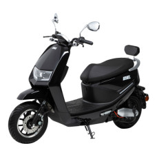 Електробайк 2E MB5 чорний (2EESMB5)