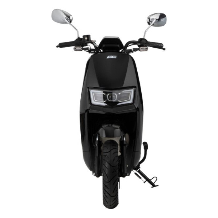 Електробайк 2E MB5 чорний (2EESMB5)