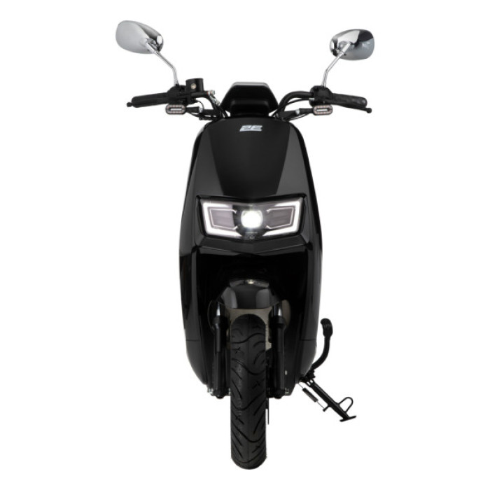 Електробайк 2E MB5 чорний (2EESMB5)