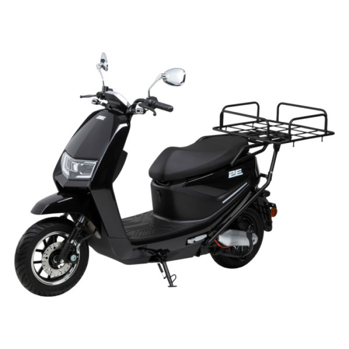 Електробайк 2E MB5 чорний (2EESMB5)
