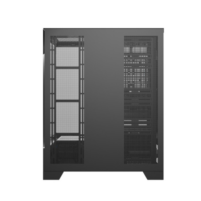 Корпус для ПК DARKFLASH DY451L PRO BLACK