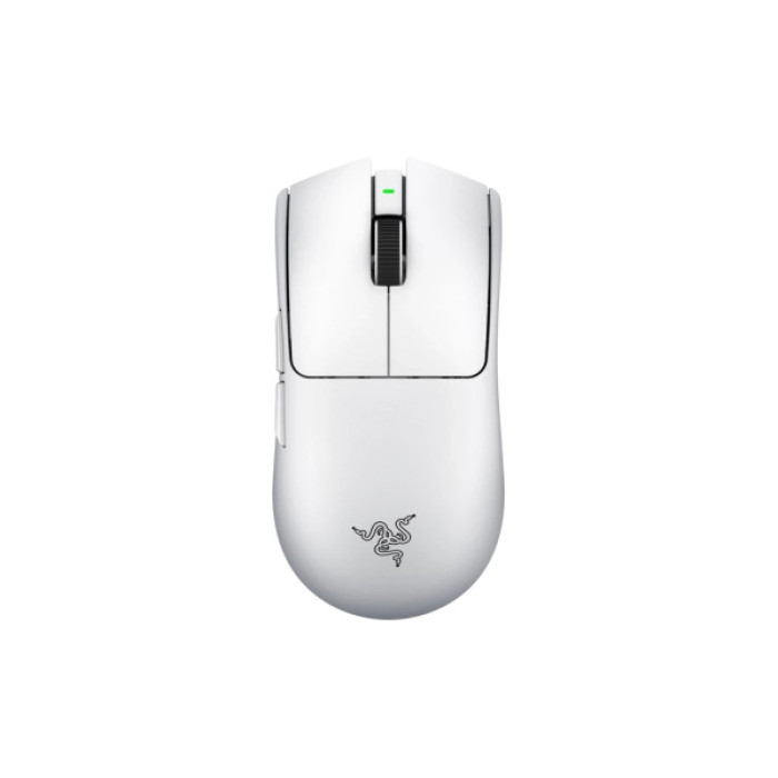 Мишка Razer Viper V4 PRO Wireless White (RZ01-05630200-R3G1)