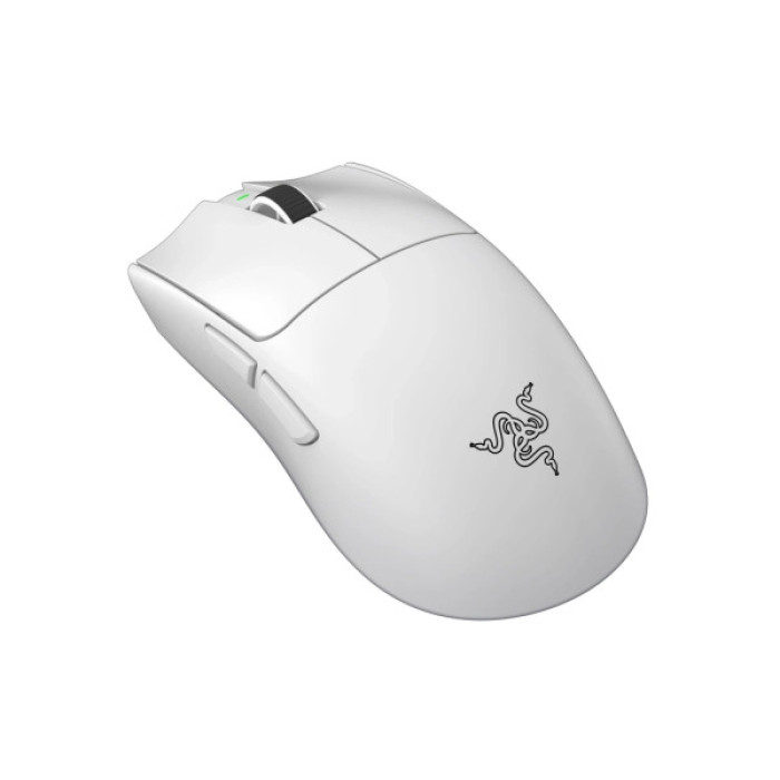 Мишка Razer Viper V4 PRO Wireless White (RZ01-05630200-R3G1)