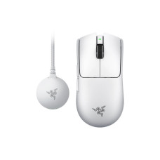 Мишка Razer Viper V4 PRO Wireless White (RZ01-05630200-R3G1)