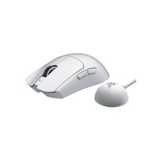 Мишка Razer Viper V4 PRO Wireless White (RZ01-05630200-R3G1)