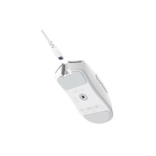 Мишка Razer Viper V4 PRO Wireless White (RZ01-05630200-R3G1)