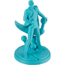 Пластик для 3D-принтера Polymaker ASA 1,75mm TEAL 1kg (PF01029)