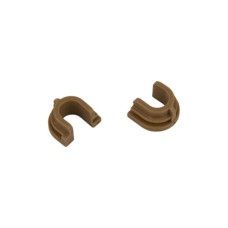 Втулка вала магнітного HP LJ P1005 компл. Makkon (ZMN-HP-P1005-BUSH)