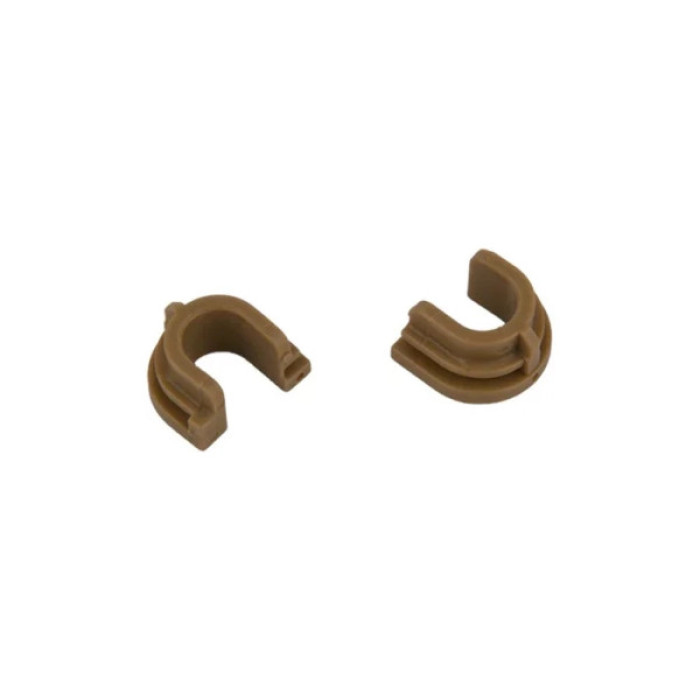 Втулка вала магнітного HP LJ P1005 компл. Makkon (ZMN-HP-P1005-BUSH)