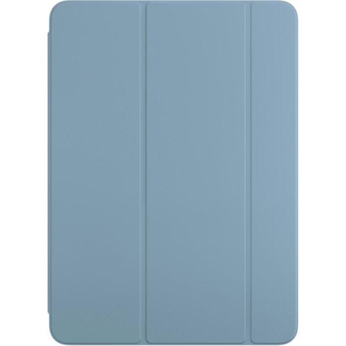 Чохол до планшета Apple Smart Folio for iPad Air 11-inch (M2) - Denim (MWK63ZM/A)