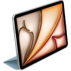 Чохол до планшета Apple Smart Folio for iPad Air 11-inch (M2) - Denim (MWK63ZM/A)