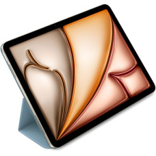 Чохол до планшета Apple Smart Folio for iPad Air 11-inch (M2) - Denim (MWK63ZM/A)