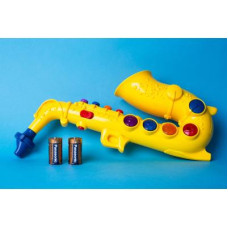 Батарейка Panasonic C LR14 Alkaline Power * 2 (LR14REB/2BP)