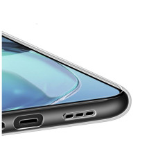 Чохол до мобільного телефона BeCover Motorola Moto G72 Transparancy (708932)