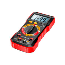 Цифровий мультиметр ANENG SZ305, B, A, T, детектор прихованої (SZ305)