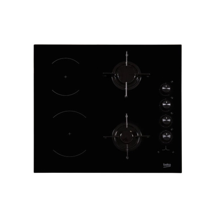 Варочна поверхня Beko HILM64120S