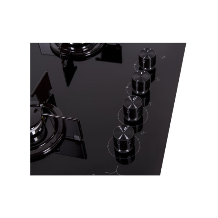 Варочна поверхня Beko HILM64120S