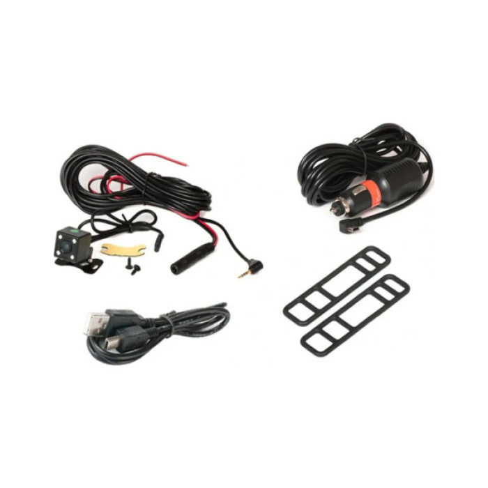 Відеореєстратор Aspiring Reflex 1 X2 Camers (RF39678)