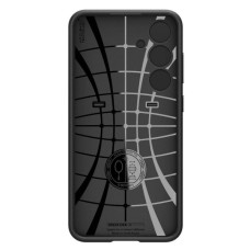 Чохол до мобільного телефона Spigen Optik Armor Samsung Galaxy S24 FE Black (8809971234665)