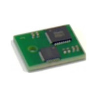 Чип для картриджа Lexmark 66S2H00/MS531dw/631dw/MX532adwe/632adwe Black 28.4K AHK (70265205)