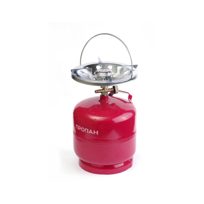 Пальник СИЛА Комплект газовий 8 л (960521)