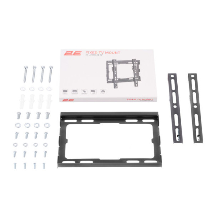 Кронштейн 2E Лунед (2E2GEN2343FIX)