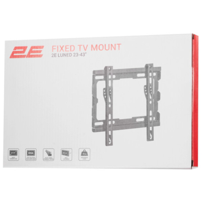 Кронштейн 2E Лунед (2E2GEN2343FIX)