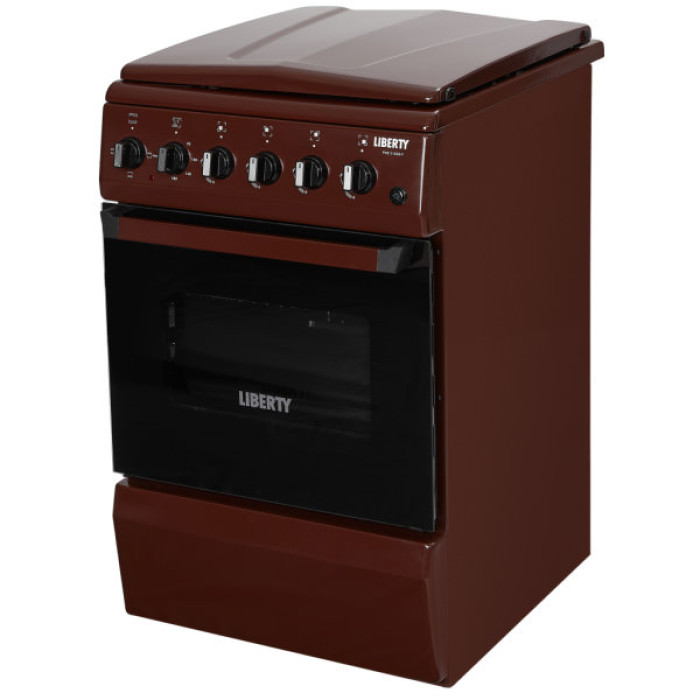 Плита Liberty PWE 5102 B-F