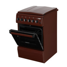 Плита Liberty PWE 5102 B-F