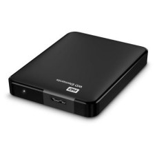 Зовнішній жорсткий диск WD 2.5" 2TB (WDBU6Y0020BBK-WESN)