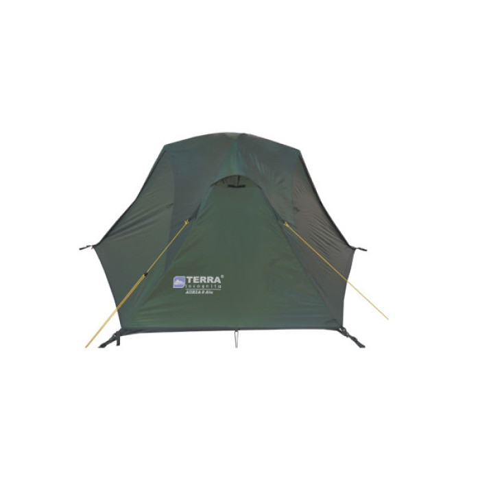 Намет Terra Incognita Adria 2 Green (4823081505495)