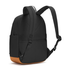 Рюкзак туристичний Pacsafe Go 15L чорний (35110130)
