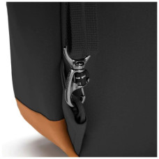 Рюкзак туристичний Pacsafe Go 15L чорний (35110130)