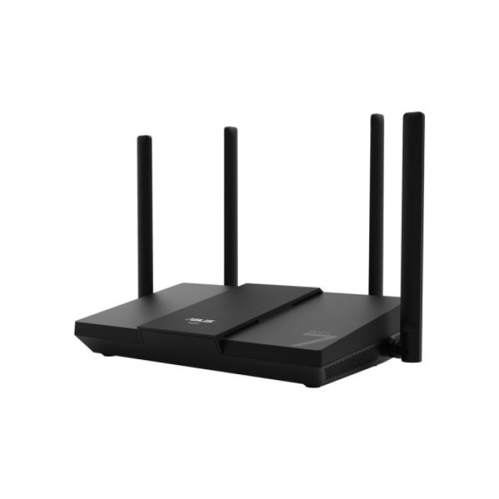 Маршрутизатор ASUS RT-BE50 (90IG09U0-MO3S00)