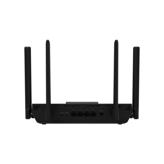 Маршрутизатор ASUS RT-BE50 (90IG09U0-MO3S00)