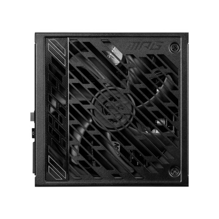Блок живлення MSI 1000W (MPG A1000GS PCIE5)