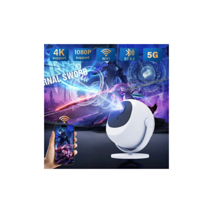 Проектор H96 MAX BL360 (H96MAX_BL360)