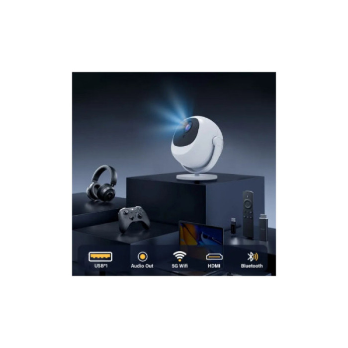 Проектор H96 MAX BL360 (H96MAX_BL360)