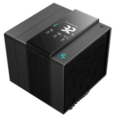 Кулер до процесора Deepcool Assassin IV VC VISION (R-ASN4-BKNVMD-G)