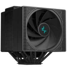 Кулер до процесора Deepcool Assassin IV VC VISION (R-ASN4-BKNVMD-G)